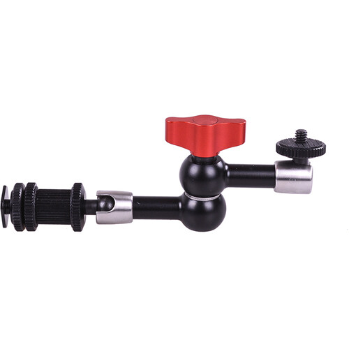 DigitalFoto Solution Limited Stainless Steel Magic Arm (7")