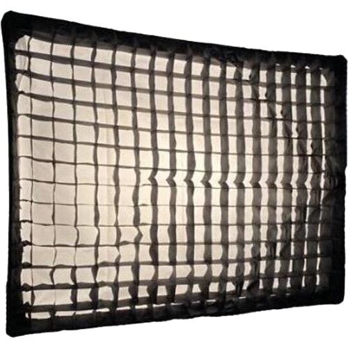 DigitalFoto Solution Limited Softbox with Grid for HELIOS B100 LED Softlight (23.6 x 31.5")