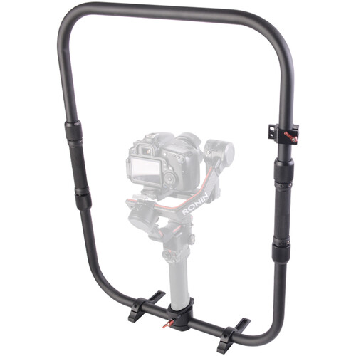 DigitalFoto Solution Limited Magic Ring X for Gimbals