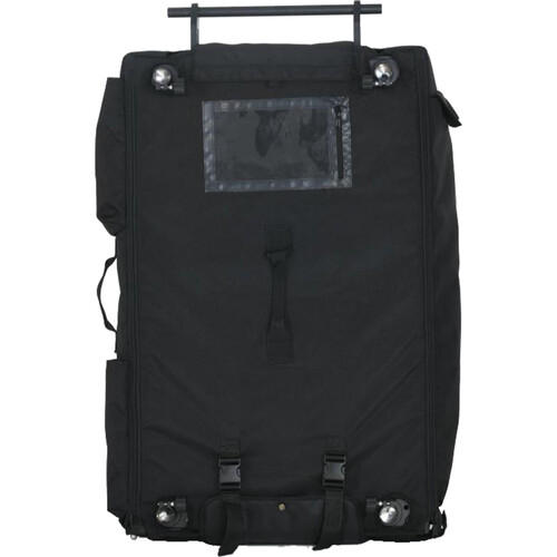 DigitalFoto Solution Limited Luggage Bag for Cinemech Video Production Camera Cart (Medium)