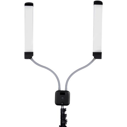 DigitalFoto Solution Limited ME01 Magic Elephant Dual Arm LED Fill Lights