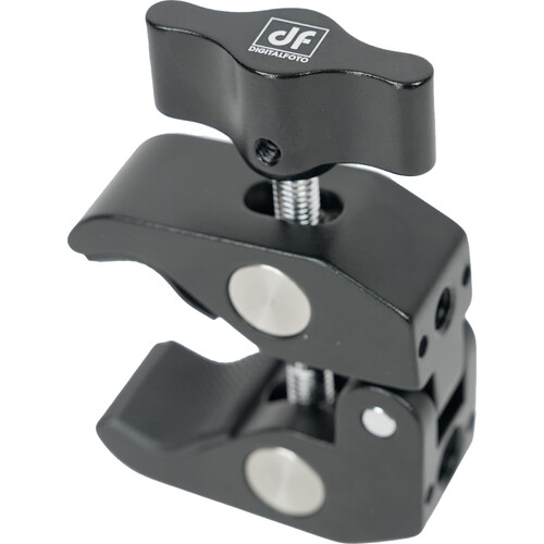DigitalFoto Solution Limited Super Clamp with ARRI Locating Hole