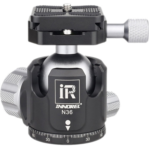 DigitalFoto Solution Limited N36 Panoramic Ball Head