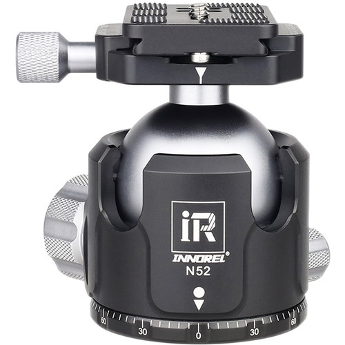 DigitalFoto Solution Limited N52 Panoramic Ball Head