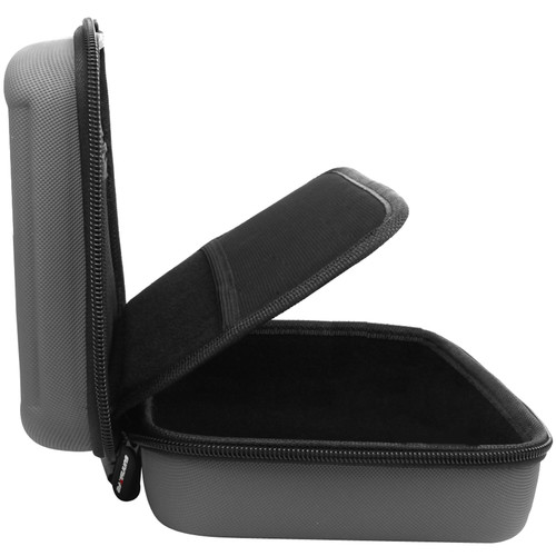 DigitalFoto Solution Limited Carry Case for DJI Osmo Action with Divider Straps