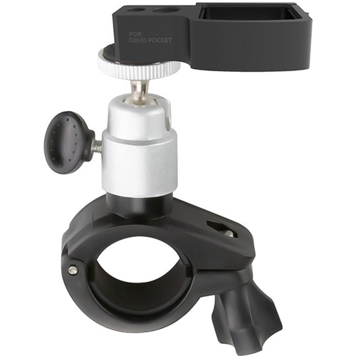 DigitalFoto Solution Limited Bicycle Clamp for Osmo Pocket