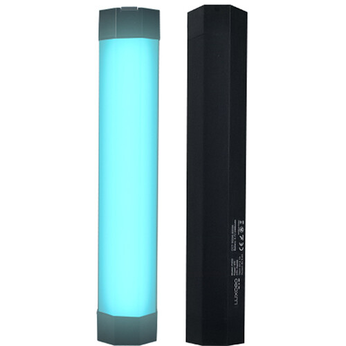 DigitalFoto Solution Limited IP65 Rainproof RGB Tube Light P200