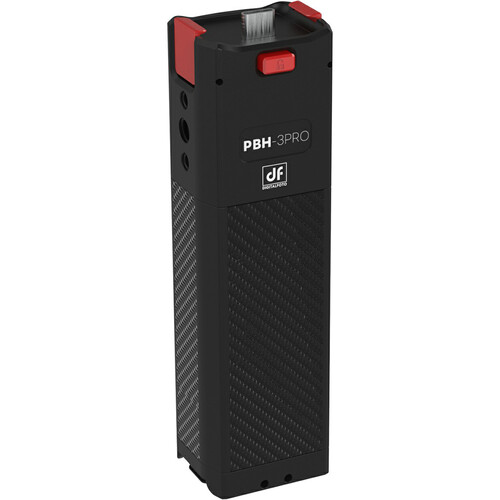 DigitalFoto Solution Limited Fast Charging Battery Handle for DJI Pocket 3 (5000mAh)