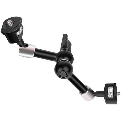 DigitalFoto Solution Limited Magic Arm with ARRI-Style Mounts (7")