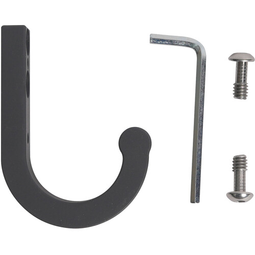 DigitalFoto Solution Limited Small Hook for Camera Video Cart