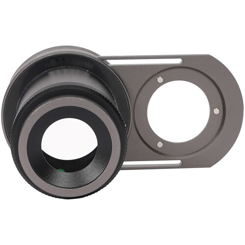 DigitalFoto Solution Limited Mini Snoot Projection Attachment for Godox