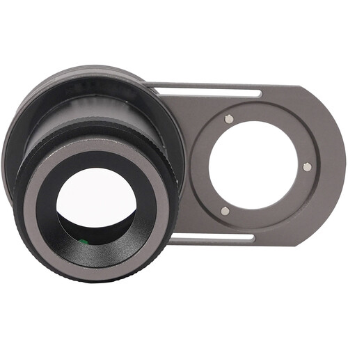 DigitalFoto Solution Limited Mini Snoot Projection Attachment for Nanlite