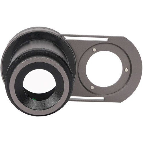 DigitalFoto Solution Limited Mini Snoot Projection Attachment for Godox and Zhiyun