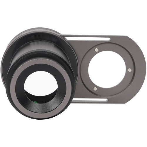 DigitalFoto Solution Limited Mini Snoot Projection Attachment for Zhiyun