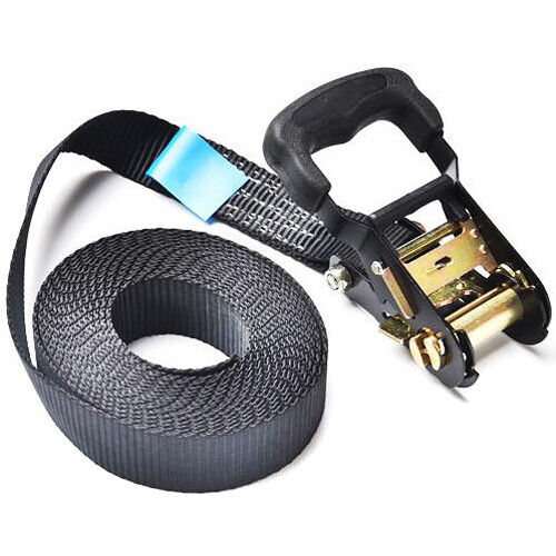 DigitalFoto Solution Limited Nylon Safety Strap for PYRAMID Car Mounting System
