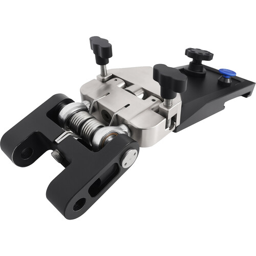 DigitalFoto Solution Limited THANOS-PROCINE Socket Block with Tiffen Steadicam Standard