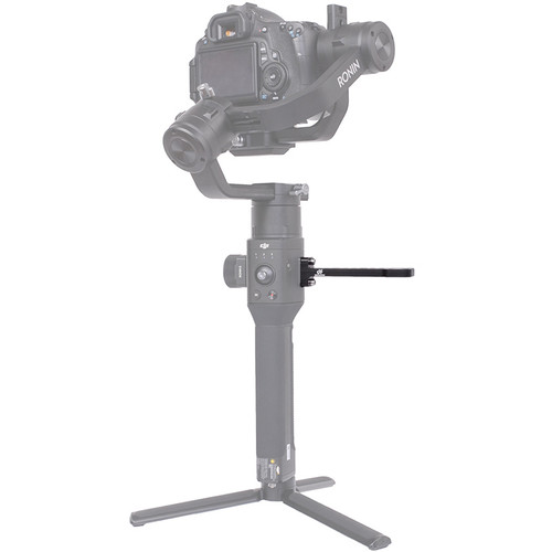 DigitalFoto Solution Limited Vision Neck Accessory Mounting Board for DJI Ronin-S, Ronin-SC, RS 2, RS 3 & RS 3 Pro