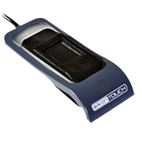 DigitalPersona EikonTouch 510 Fingerprint Reader