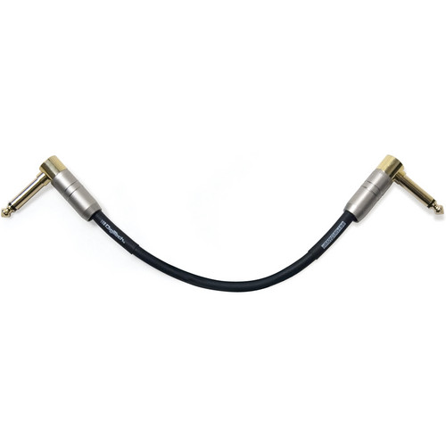 DigiTech 1/4" Patch Cable (9")