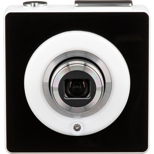 Dijie Shooter Point and Shoot Camera (Black)