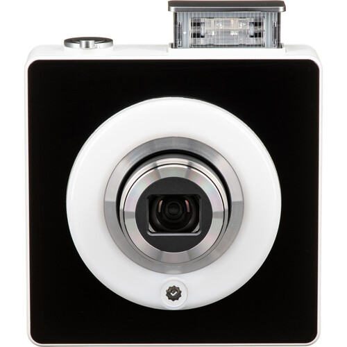 Dijie Shooter Point and Shoot Camera (Black)