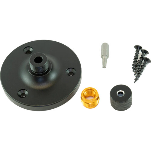 Dillinger Labs Mounting Kit for Dani or Streetheart