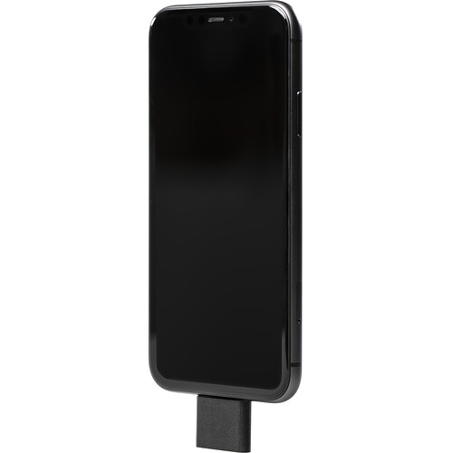 Dillinger Labs Diz Lightning SKAA Wireless Audio Transmitter