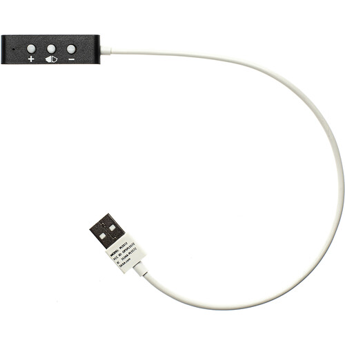 Dillinger Labs Rush Mini Analog SKAA Receiver
