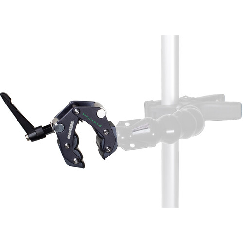 Dinkum Systems Savior Clamp