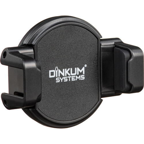 Dinkum Systems MagSafe Compatible Phone Mount
