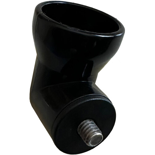 Dinkum Systems 1/4-20" Screw Elbow Mount