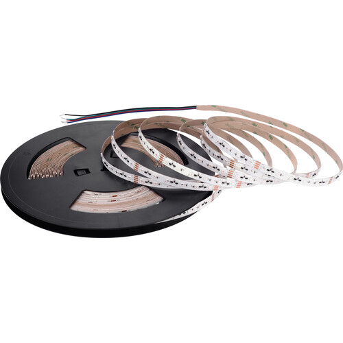 Diodify RGB LED Light Strip (49.2')