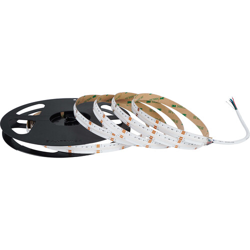 Diodify RGBW COB LED Light Strip (16.4')