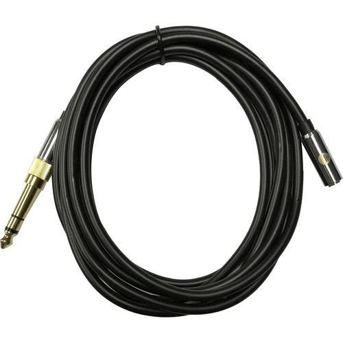 Direct Sound CX96C 1/8" Extension Cable (8')
