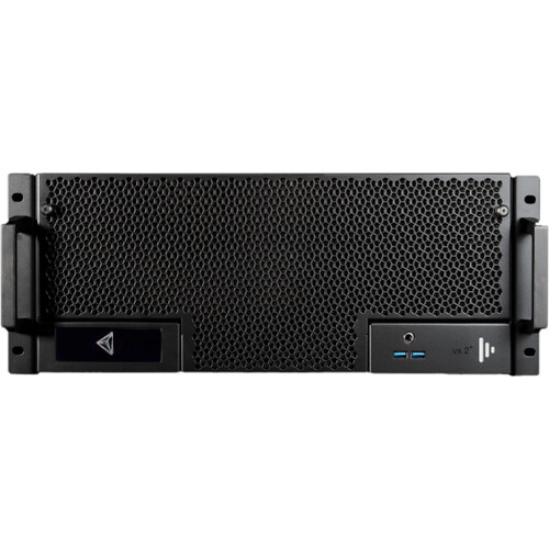 disguise VX 2+ Media Server
