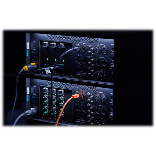 disguise vx 3 Media Server
