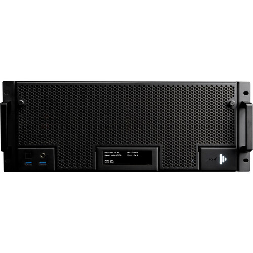 disguise vx 4+ Media Server