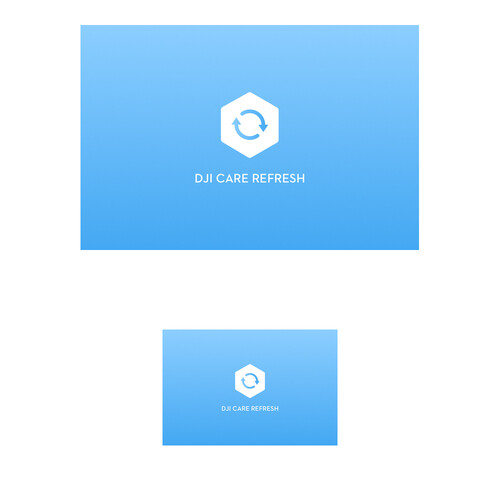 DJI Care Refresh & Care Refresh+ Kit for Ronin-SC