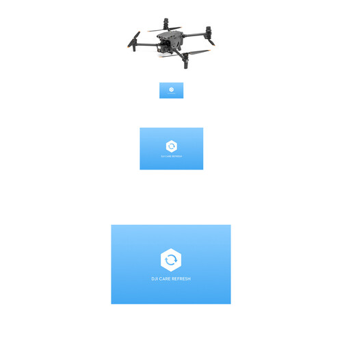 DJI Matrice 30T Enterprise Drone (Basic Combo)