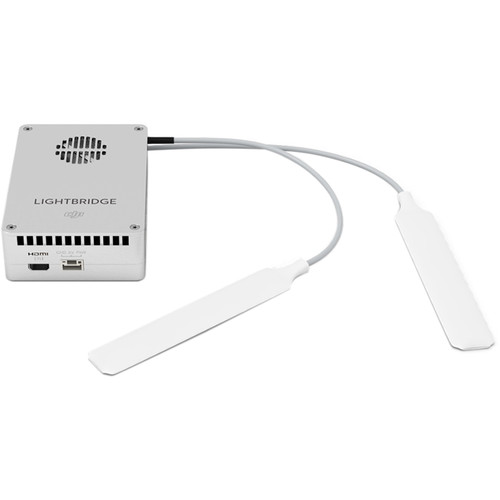DJI Air Unit for Lightbridge 2