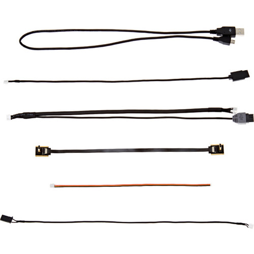 DJI Cables for Lightbridge 2