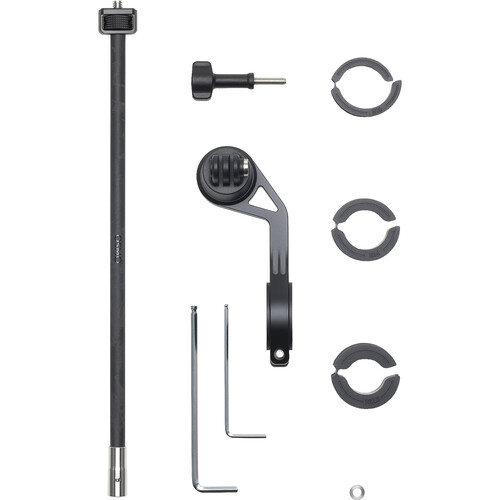 DJI Osmo Multifunctional Bike Tube Mount Kit