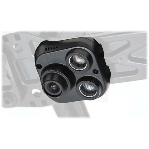 DJI Vision Positioning Module for Inspire 1 Quadcopter