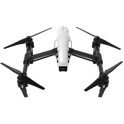 DJI Inspire 1 Quadcopter (Part 58, Aircraft Only)