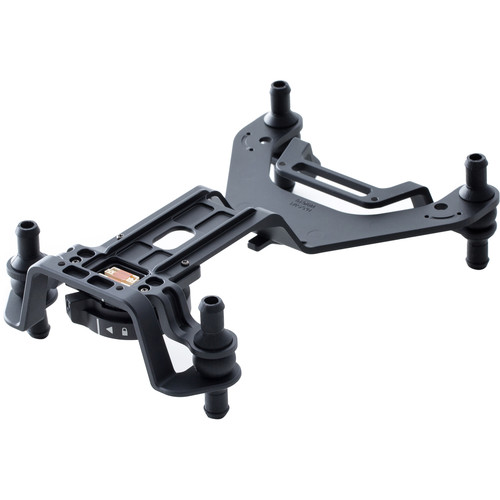 DJI Vibration Absorbing Board for Zenmuse X5/X5R Camera/Gimbal
