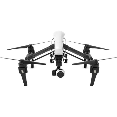 ホビーラジコン DJI Inspire1 Ver2.0 DJI Inspire 1 v2.0 Quadcopter with 4K Camera and CP.BX.000103