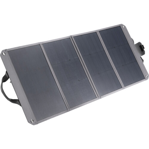 DJI Zignes 100W Solar Panel