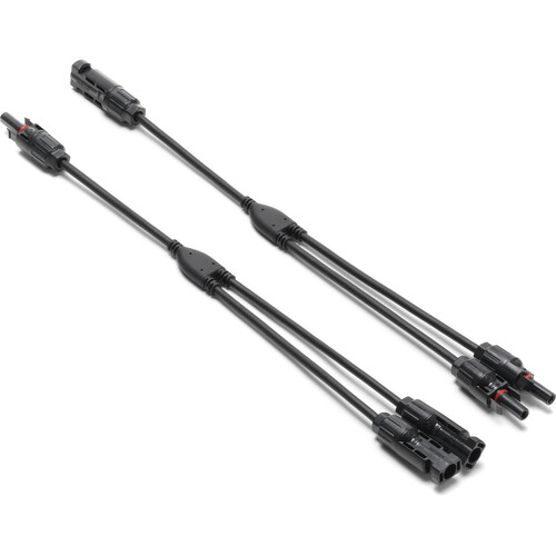 DJI Power Solar Panel MC4 Parallel Cable (1.6')