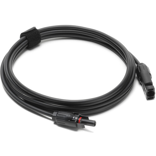DJI Power Solar Panel MC4 Extension Cable (9.8')