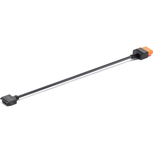 DJI Power SDC to Matrice 4 Fast Charge Cable